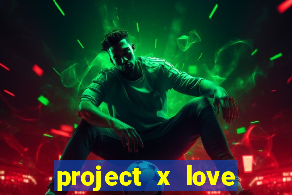 project x love potion blaze gallery